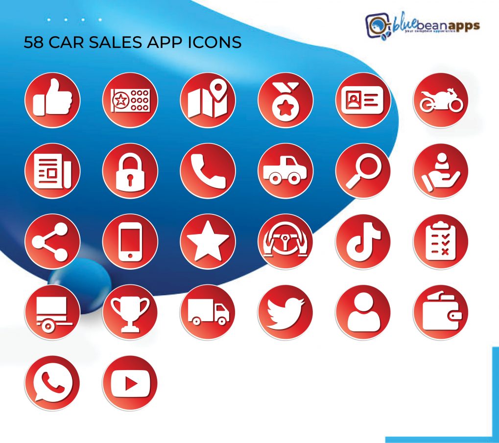car-sales-template-with-icons-siberian-cms-features-and-modules