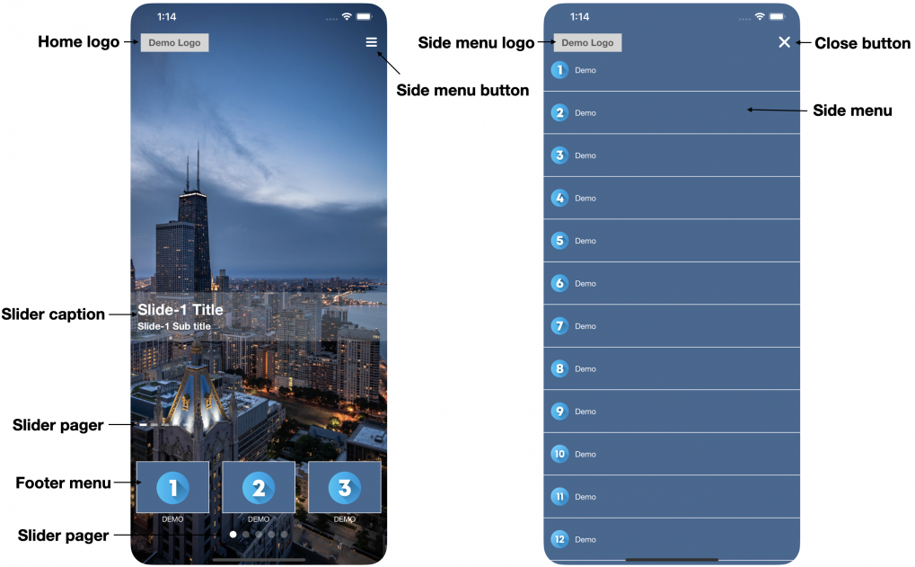 Layout-S39 - Siberian CMS, features and modules marketplace for app ...