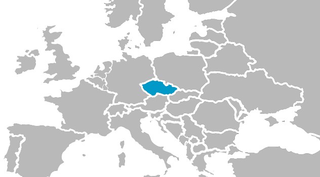 Czech Language
