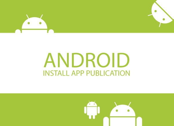 Android App Publication